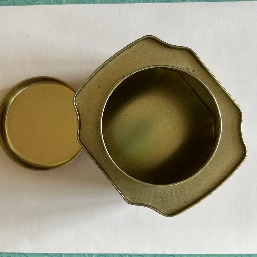 Fortnum & Mason Empire Blend Tea Tin - Picture 3 of 3